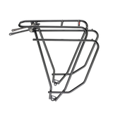 Portabultos trasero Tubus Logo Evo 26"/28"
