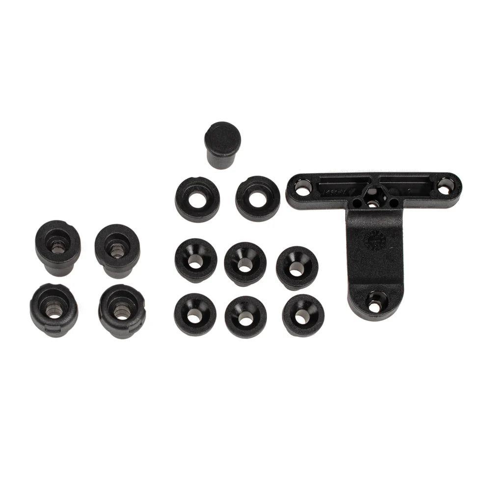 Portaequipajes Trasero Ortlieb Quick-Rack XL