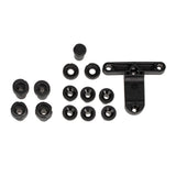 Portaequipajes Trasero Ortlieb Quick-Rack XL