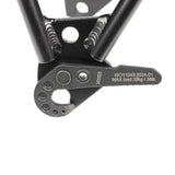 Portaequipajes Trasero Ortlieb Quick-Rack XL