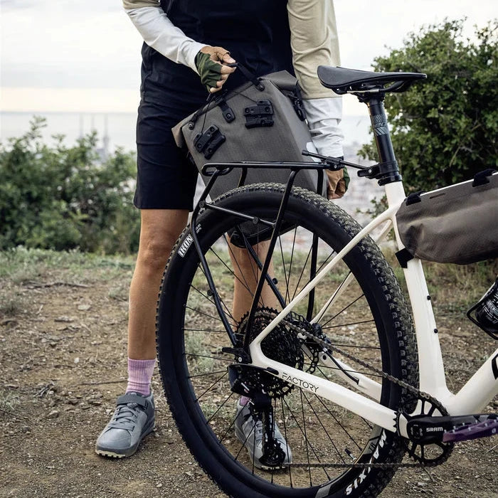 Portaequipajes Trasero Ortlieb Quick-Rack XL