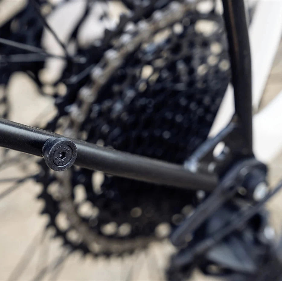 Portaequipajes Trasero Ortlieb Quick-Rack XL
