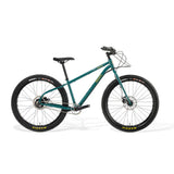 Cuadro Tumbleweed Prospector