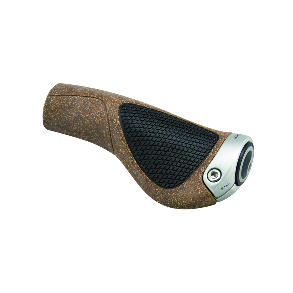 Puños Ergon BioKork GP1 L