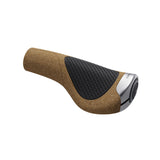 Puños Ergon Evo BioKork GP1 L