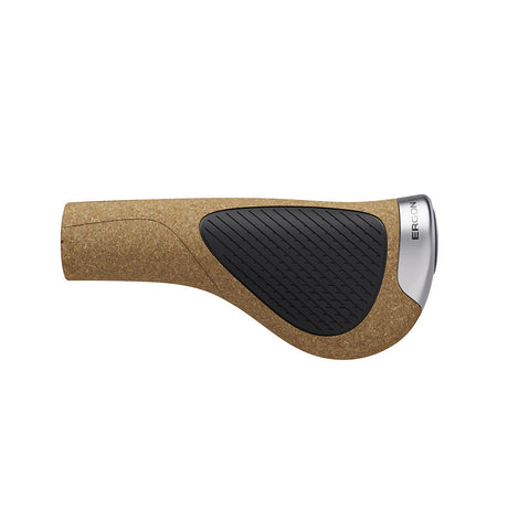 Puños Ergon Evo BioKork GP1 L