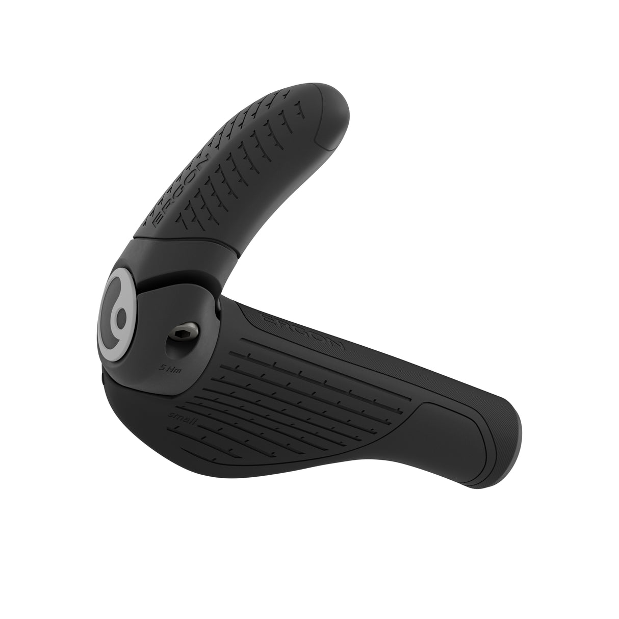 Puños Ergon GS3 Talla S