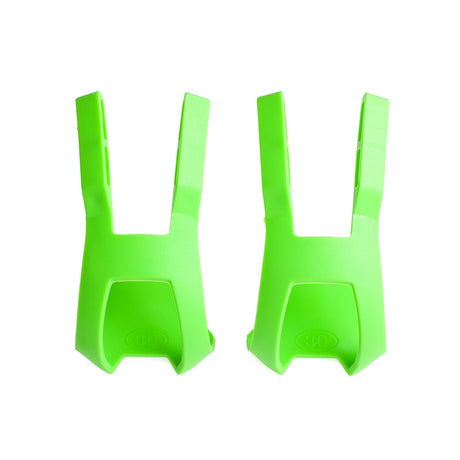 Puntera Plástico CKC Verde