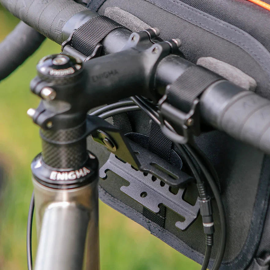 Barra Protectora para manillar Bumper Bar Restrap