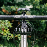 Barra Protectora para manillar Bumper Bar Restrap
