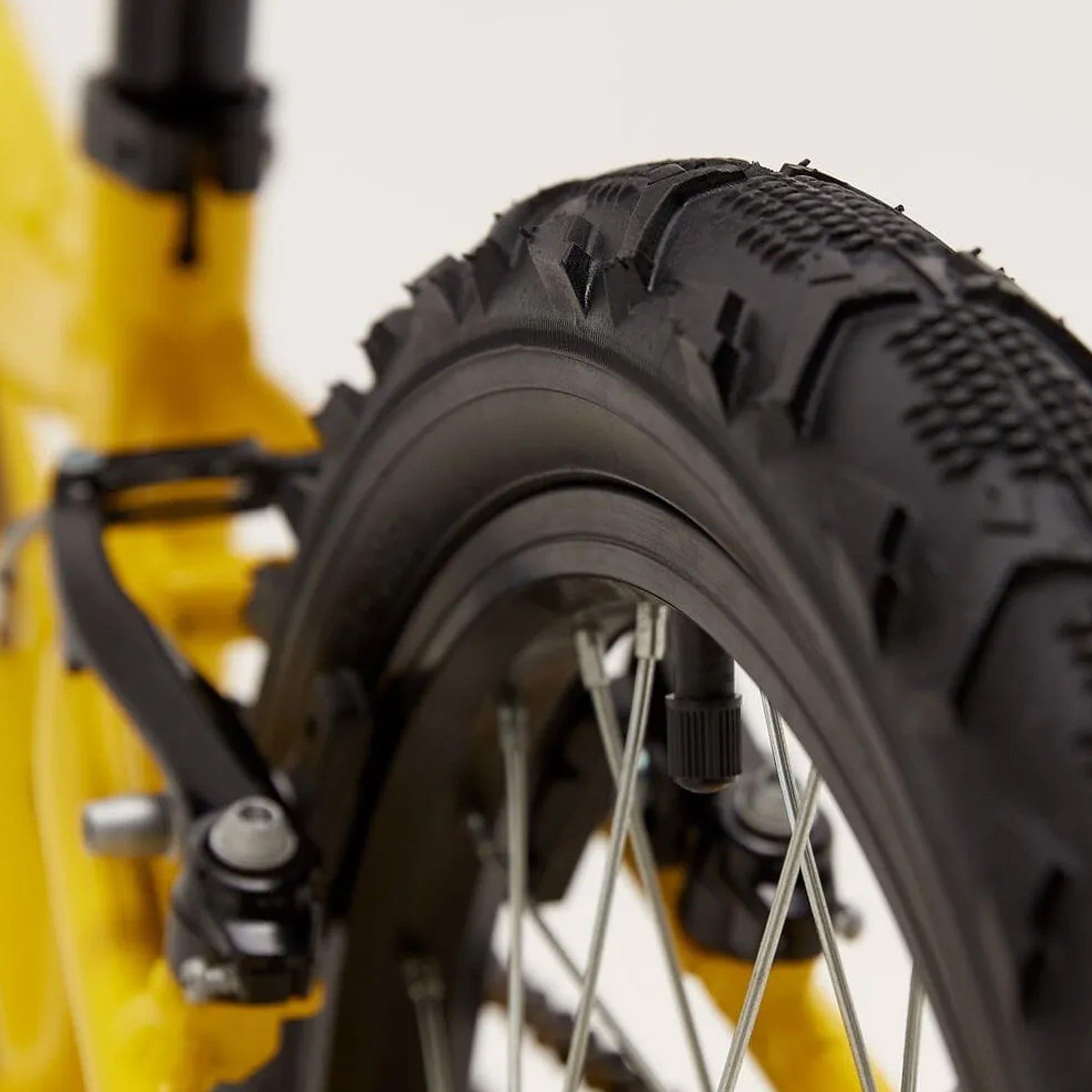 Bicicleta Junior Ridgeback MX 16"