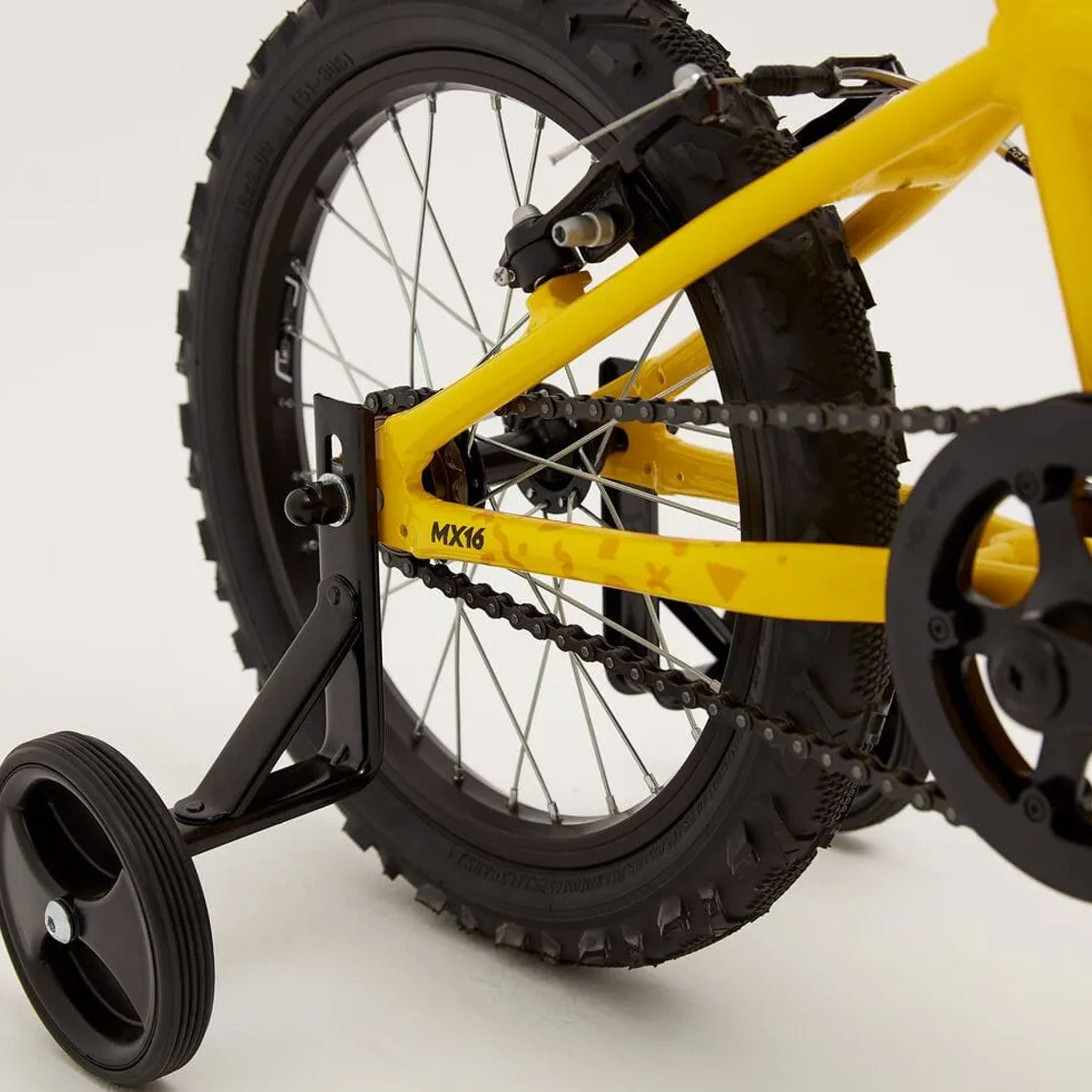 Bicicleta Junior Ridgeback MX 16"