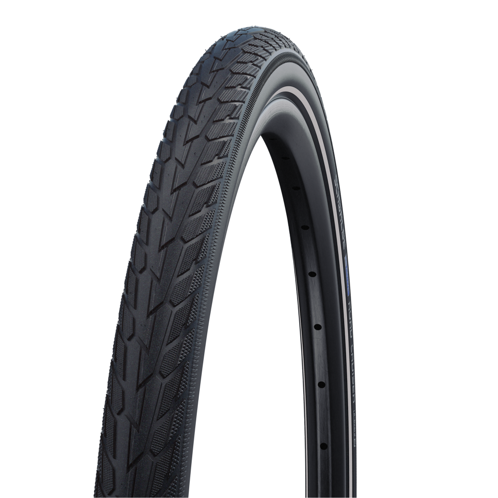 Neumático Schwalbe Road Cruiser 28/32 620 27x 1 1/4