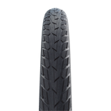 Neumático Schwalbe Road Cruiser 28/32 620 27x 1 1/4