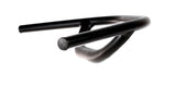 Manillar Jones Loop H-Bar SG 2.5 Aluminium Loop 71cm 31.8mm Negro