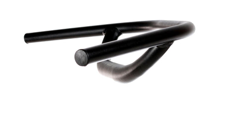 Manillar Jones Loop H-Bar SG 2.5 Aluminium Loop 71cm 31.8mm Negro