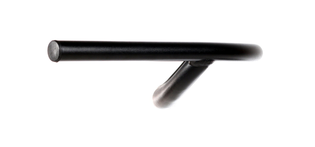 Manillar Jones Loop H-Bar SG 2.5 Aluminium Loop 71cm 31.8mm Negro