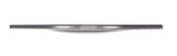 Manillar Jones Loop H-Bar SG 71cm 31.8mm Plata