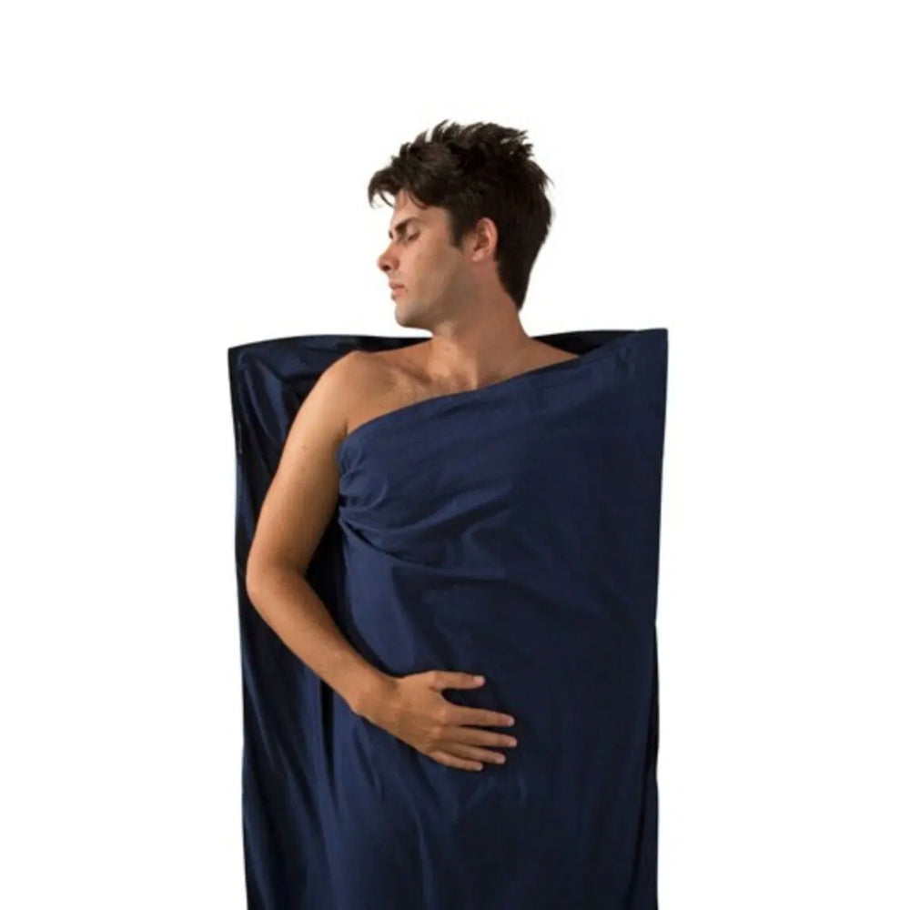 Saco sábana Sea to Summit Cotton Travel Liner