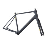 Salsa Warroad Carbono