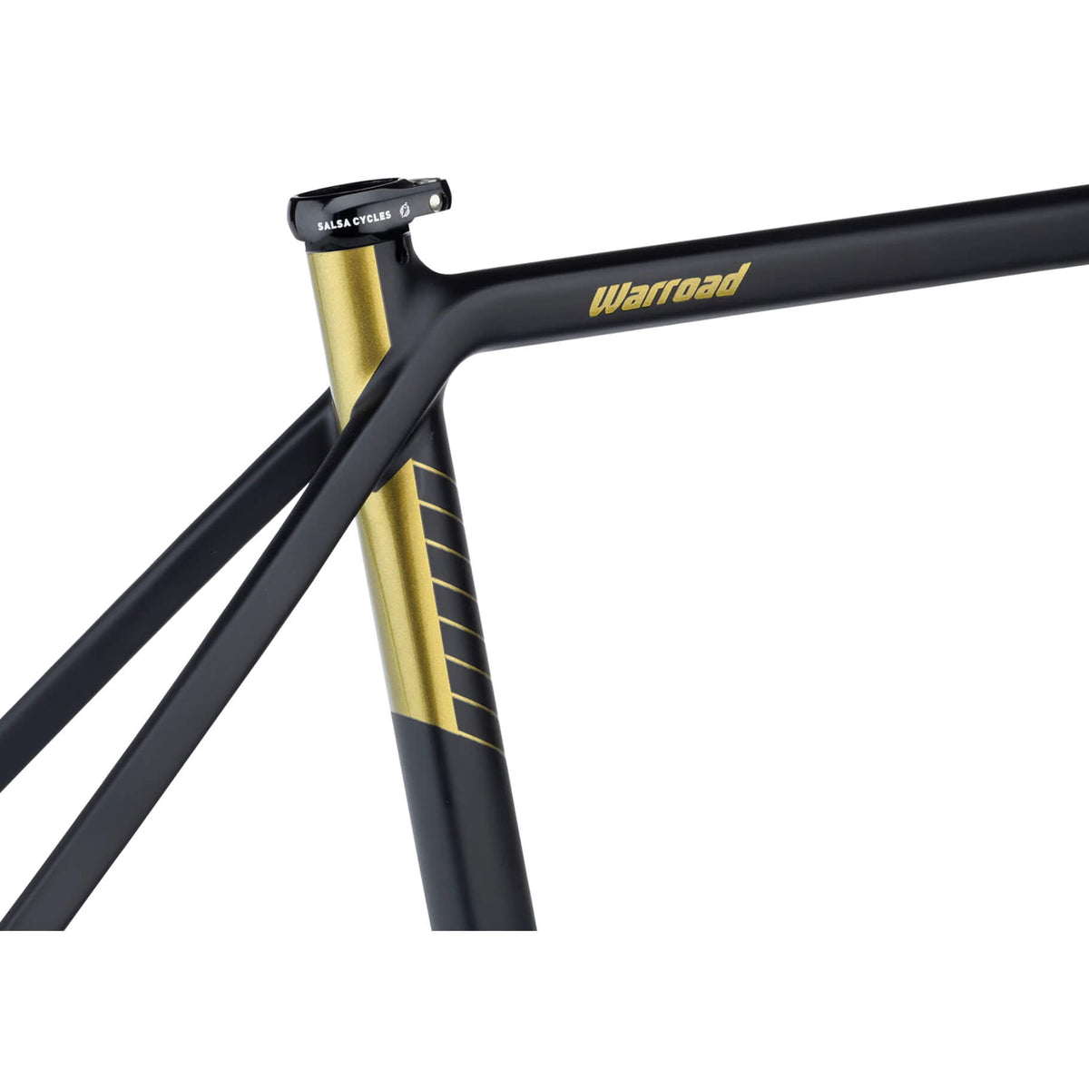 Salsa Warroad Carbono