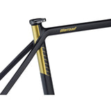Salsa Warroad Carbono