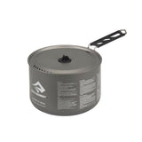 Set de cocina Sea to Summit Alpha 2.1