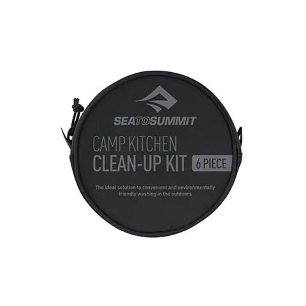 Set de limpieza cocina Sea to Summit