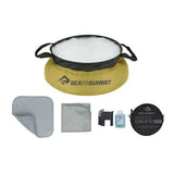 Set de limpieza cocina Sea to Summit