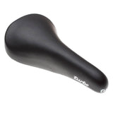 Sillin Selle Italia Turbo 1980 Negro