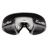 Sillin Selle Italia Turbo 1980 Negro