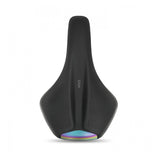Sillín Selle Royal Vivo Reflective Athletic Unisex Black
