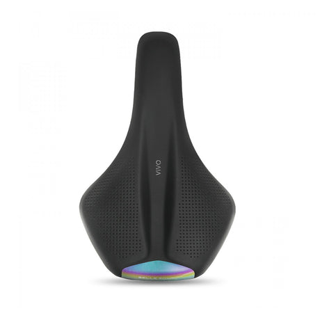 Sillín Selle Royal Vivo Reflective Athletic Unisex Black