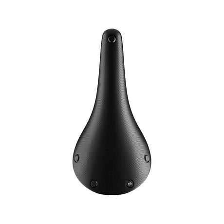 Sillín Brooks Cambium C15 Negro