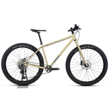 Bicicleta Sombra Cervus 25