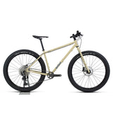 Bicicleta Sombra Cervus 25 DEORE