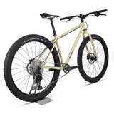 Bicicleta Sombra Cervus 25