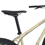 Bicicleta Sombra Cervus 25