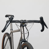 Soporte Delantero Wholegrain CLIFF The Bag Hanger - Plata