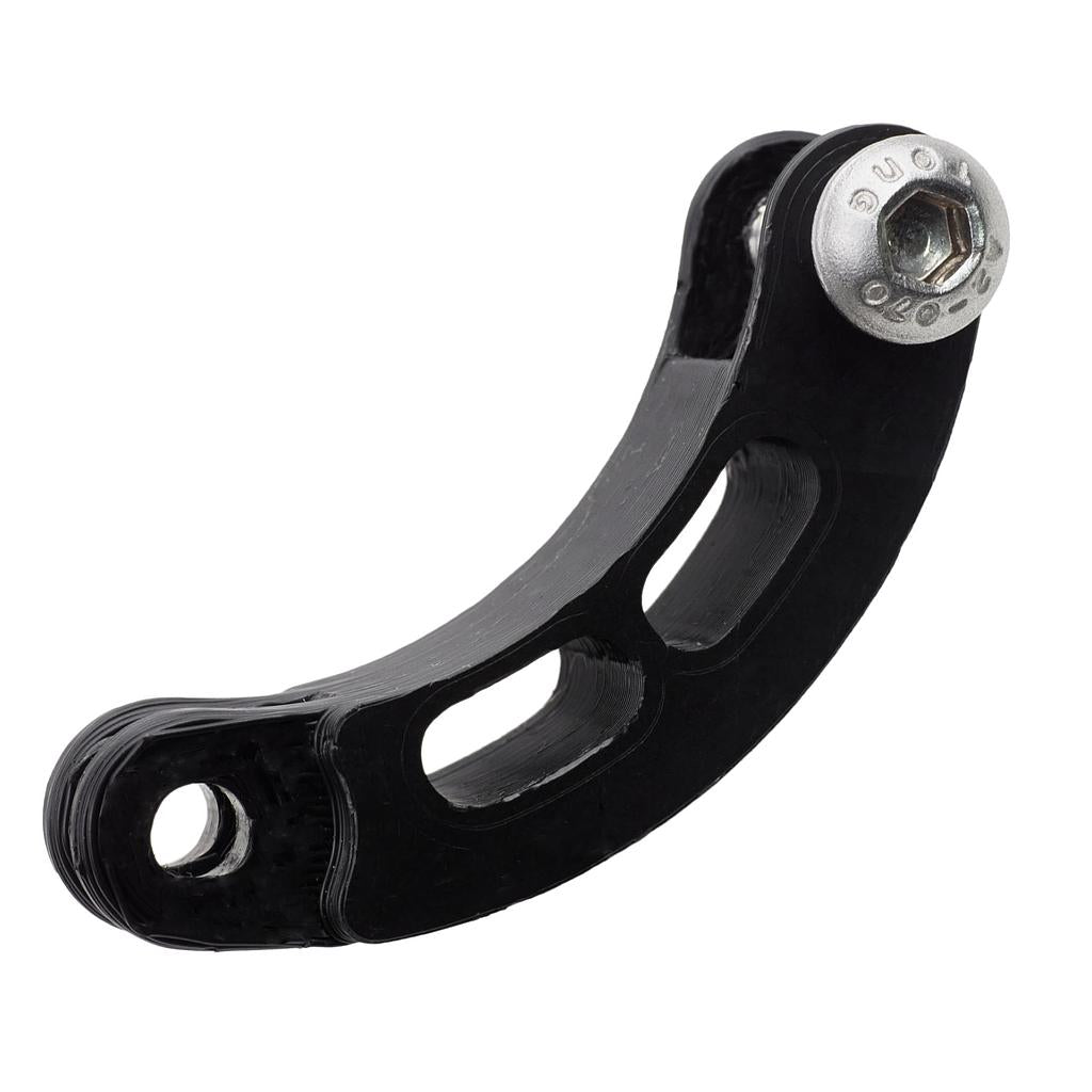 Soporte Luz De Dinamo Son Bracket Gopro Bottom- Mounted