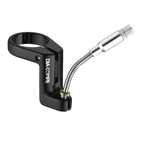 Soporte de Freno Cantilever Dia Compe Cable Hanger for Ahead 1 1/8¨Black