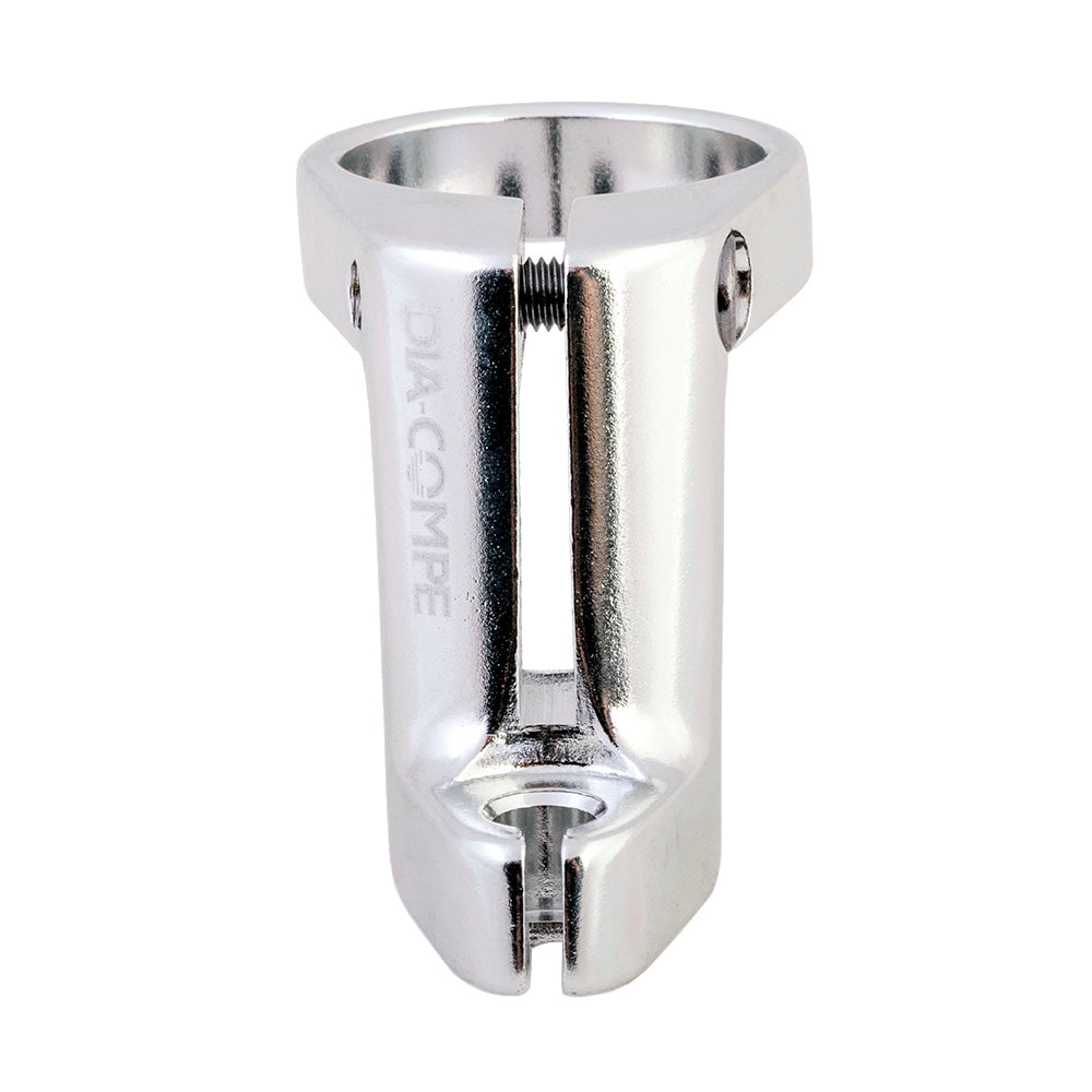 Soporte de Freno Cantilever Dia Compe Cable Hanger for Ahead 1 1/8¨Plata