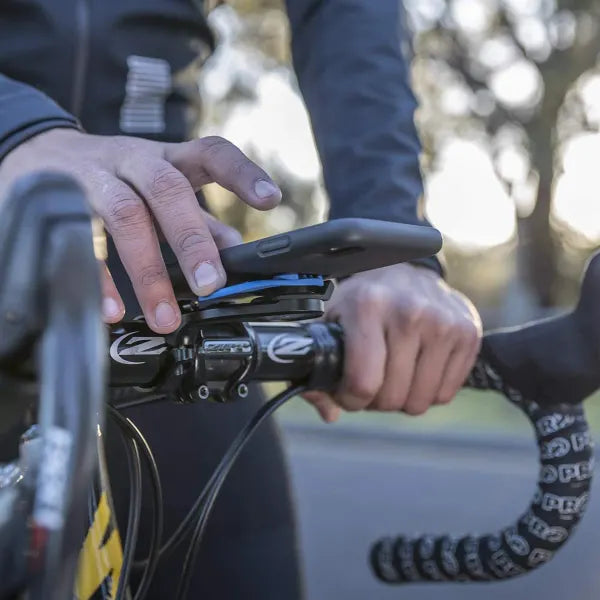 Soporte Quad Lock Out Front Mount PRO