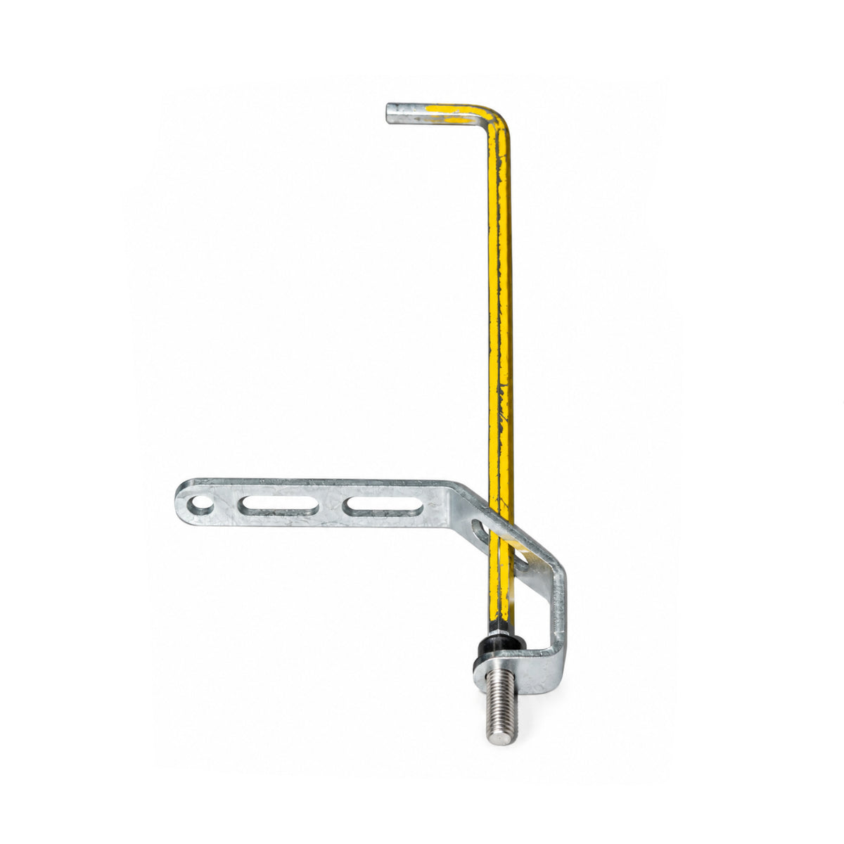 Soporte para Luz Manivelle