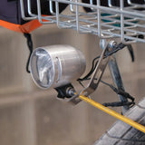 Soporte para Luz Manivelle