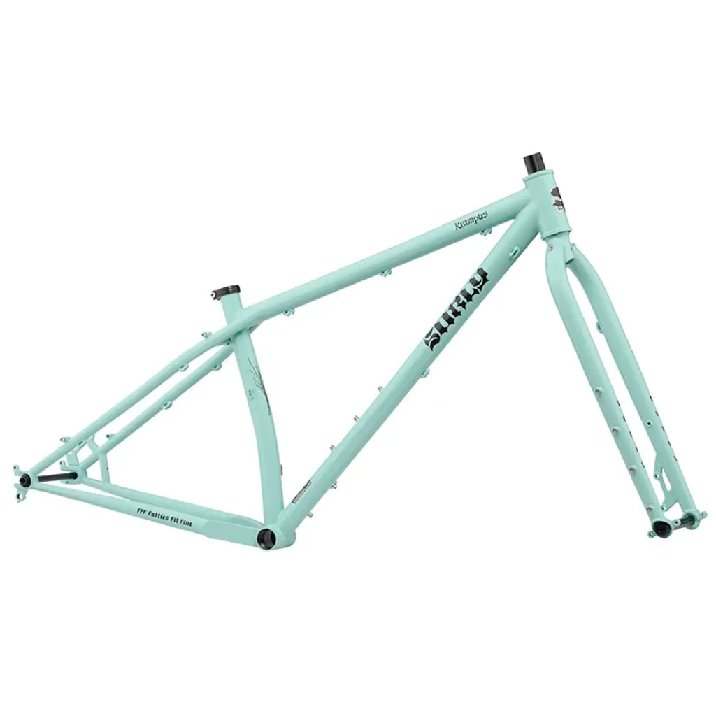 Cuadro Surly Krampus | MTB y Bikepacking – Ciclos Helike