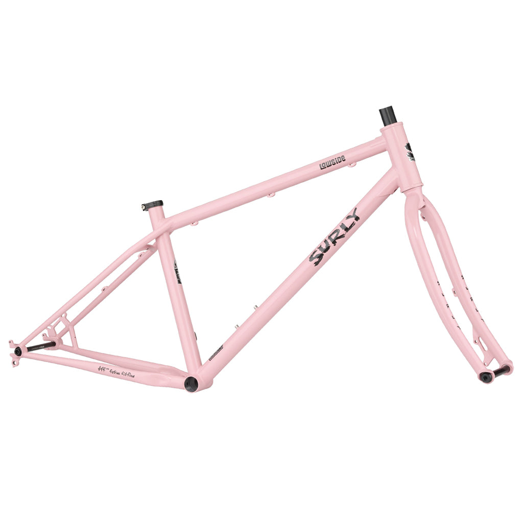 Cuadro Surly Lowside New pig Smell
