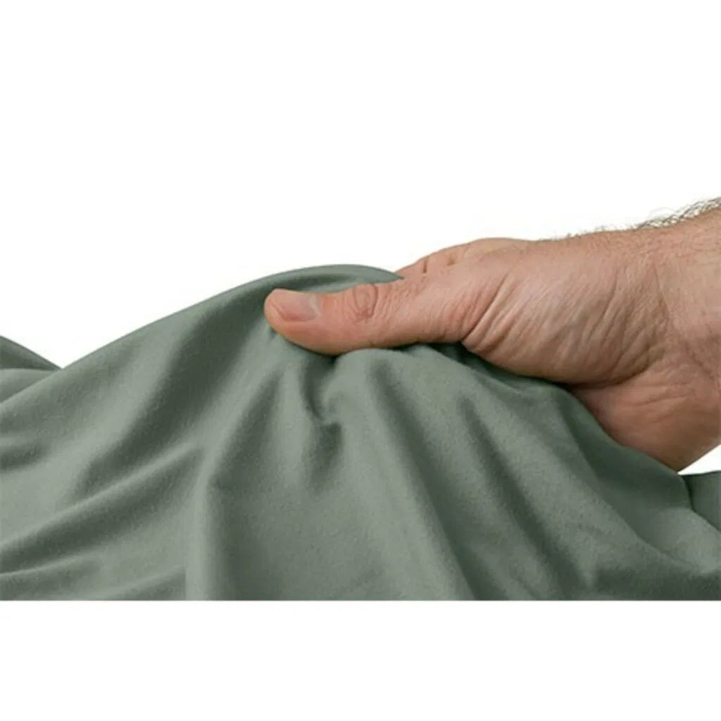 Toalla Sea To Summit Pocket M Oliva