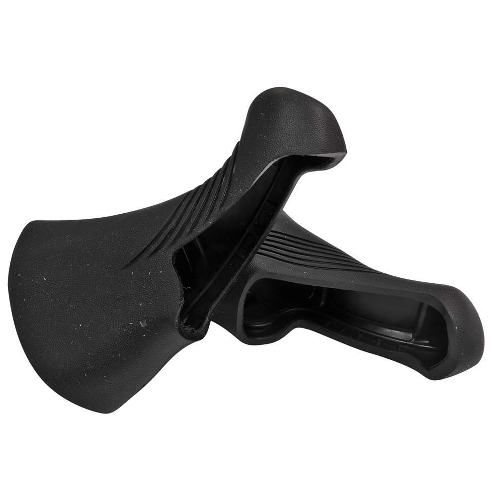 Cubremanetas Trp RRL Hood Black
