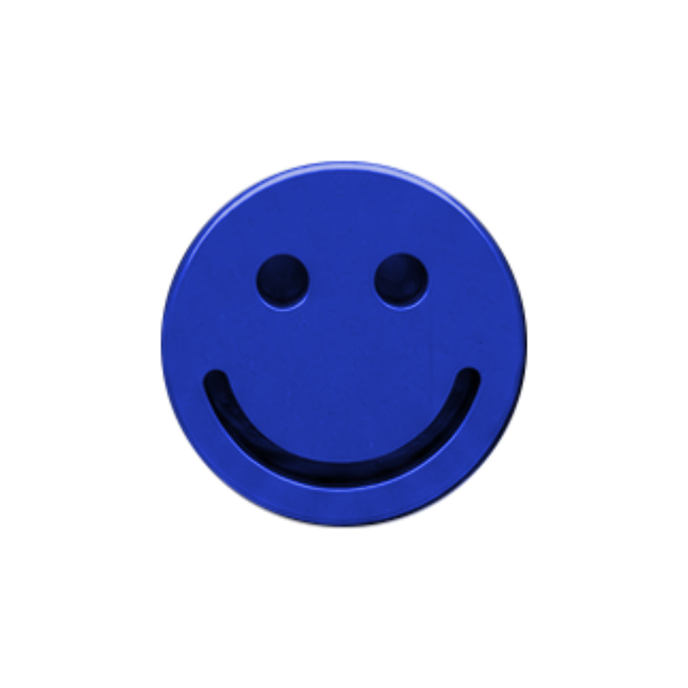 Tapas de biela The Bike Felix Aluminium Smiley